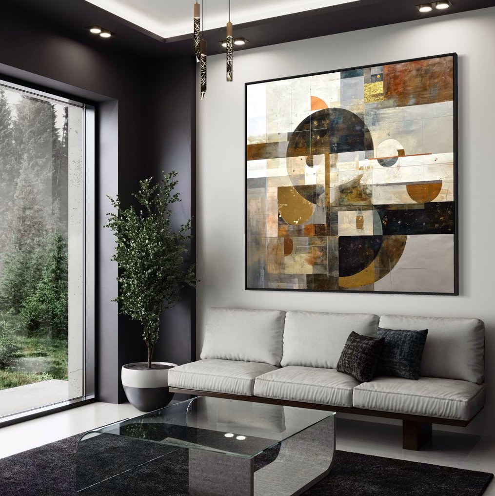 The RodriGuez (R&G) - LA MÁQUINA DEL TIEMPO - XL - No Reserve #3.2