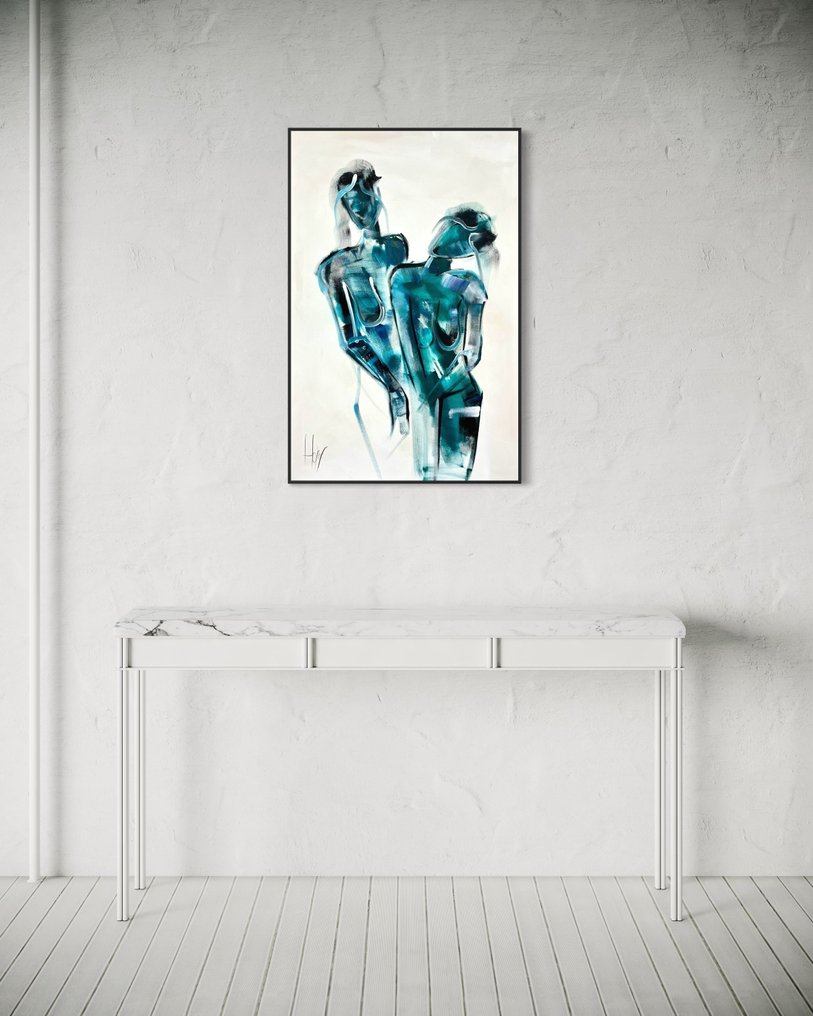 Harper - Life - XL - NO RESERVE #1.0