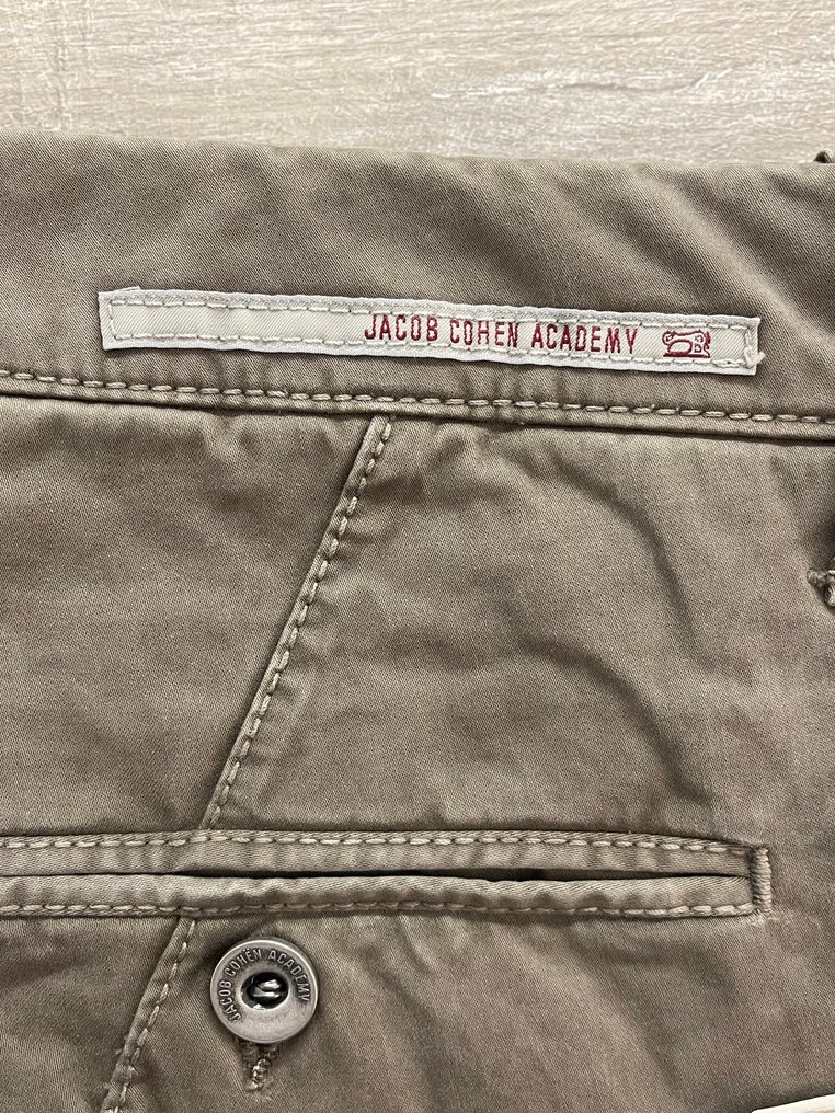 Jacob Cohen - Trousers - New with tags #1.0