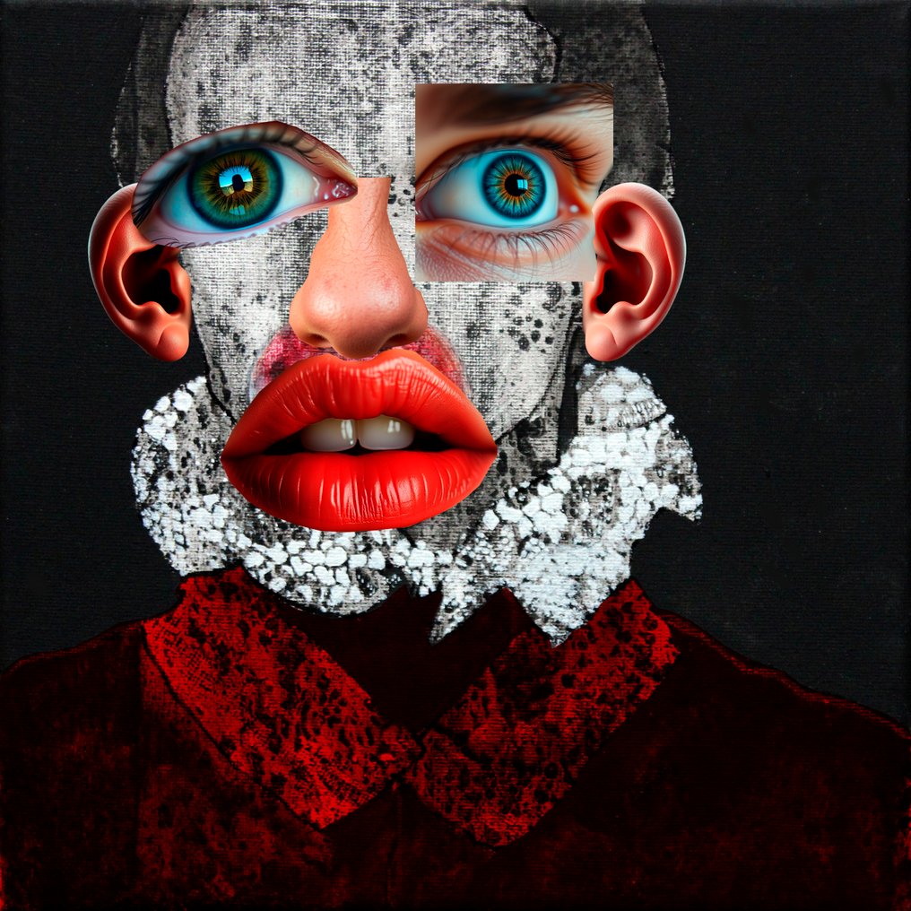 Aleix Albareda - Tros de quòniam #1.0