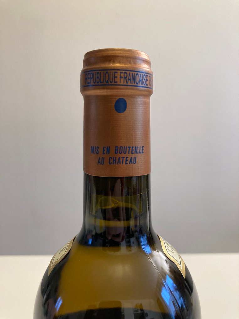 2019 Château Simone blanc & 2021 Rosé - Palette - 2 瓶 (0.75L) #4.3