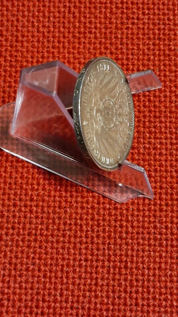 Tyskland. Collection of coins (Ingen mindstepris) #3.2