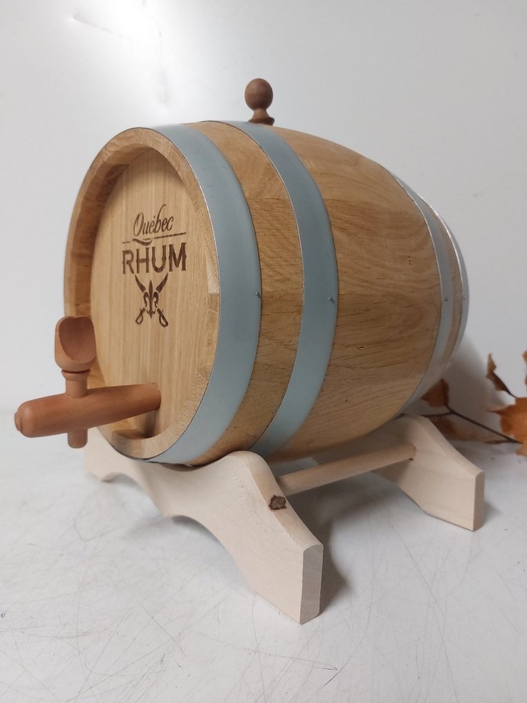 Fass - Holz Eiche #3.2