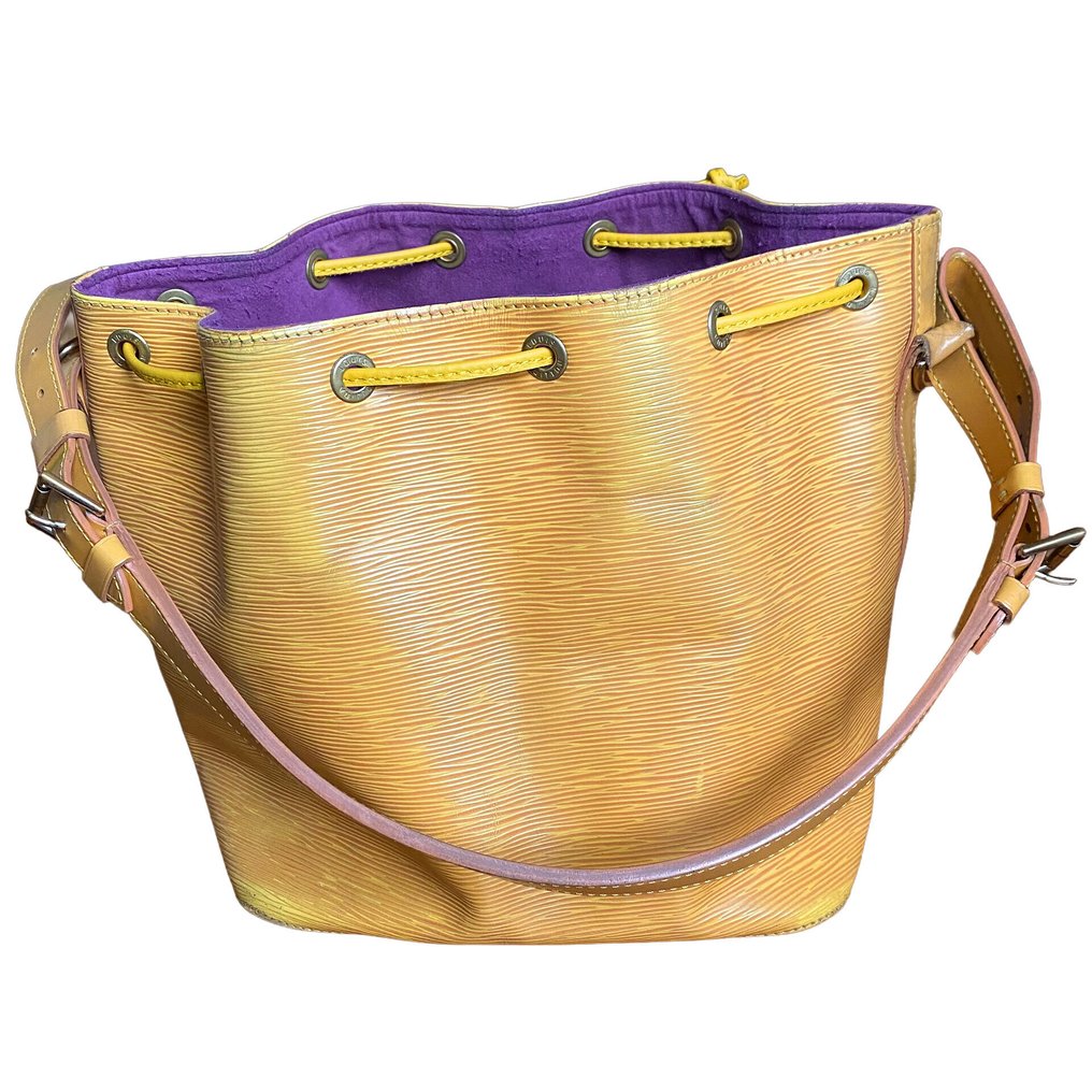 Louis Vuitton - Noé - Handbag #1.0