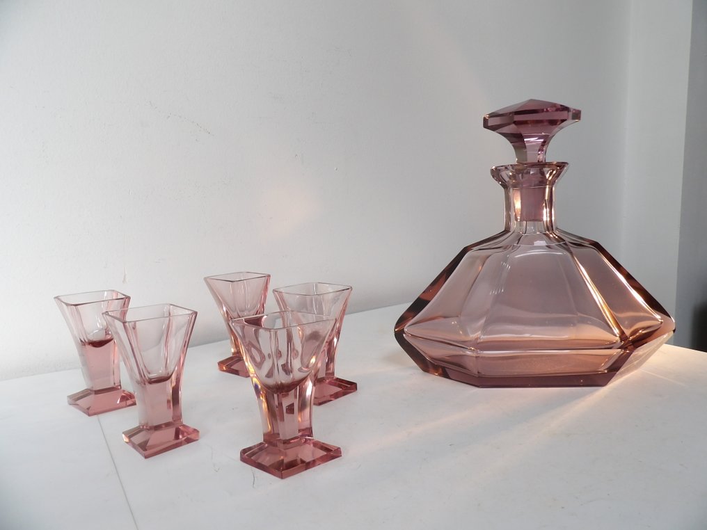 Serviciu de băut - Cristal #3.2