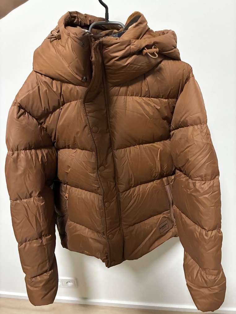 Burberry - Takki - Uudet lapulliset #3.2