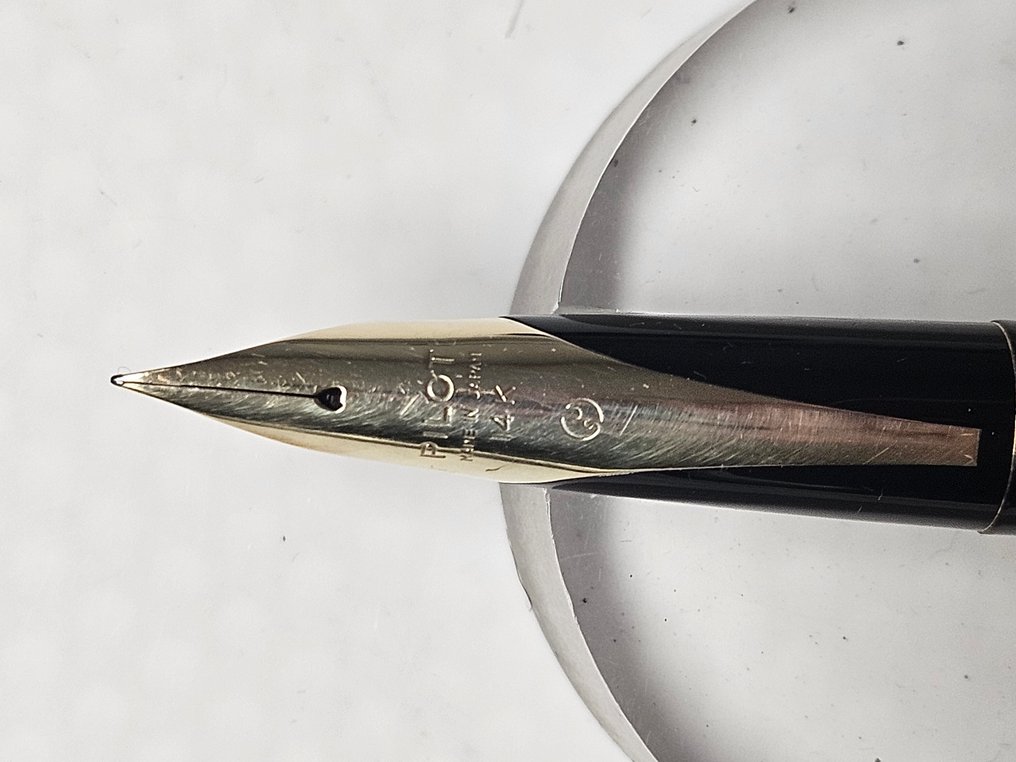 Pilot Super 500 - Zonder minimumprijs - Vulpen #3.2