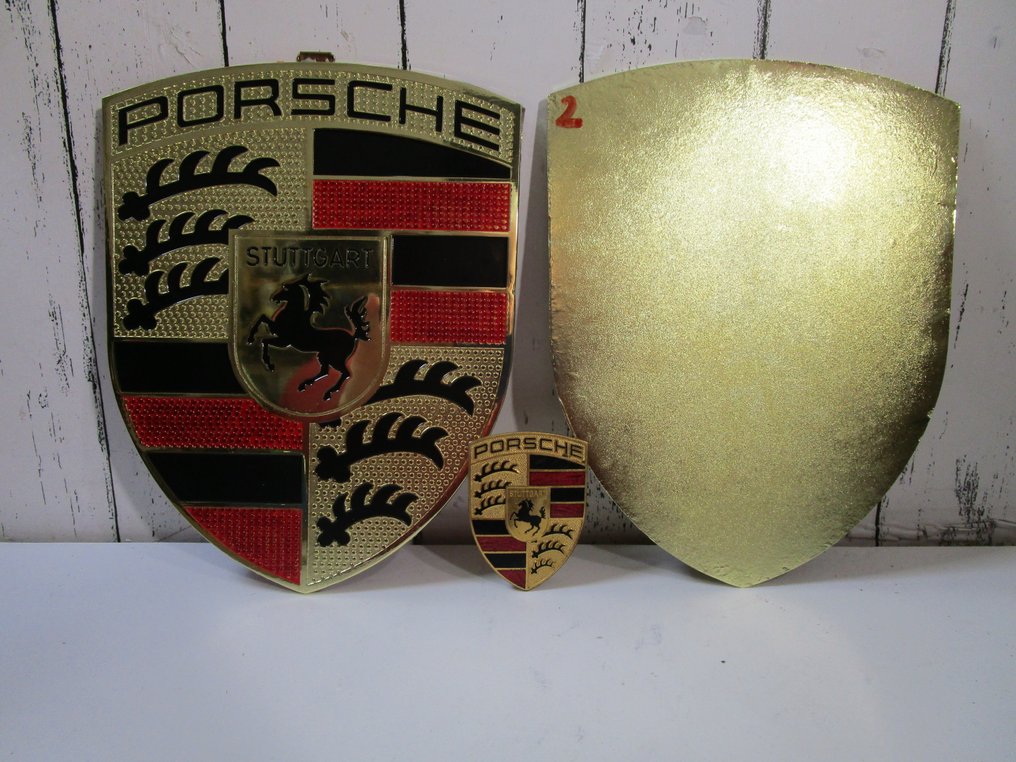 Διακριτικό 2 pcs. off custom maxi logo large 3XXL - ΗΠΑ - 21ος #1.0