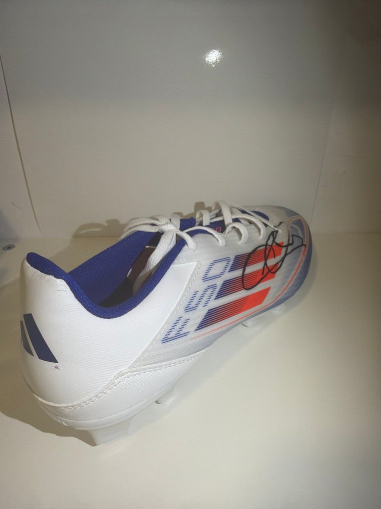 Iker Casillas - Stivaletto da calcio  #2.1