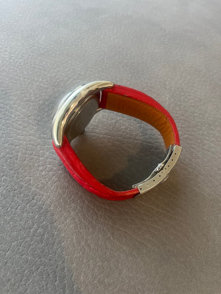 Corum - Bubble - 163150.20 - 男士 - 2000-2010  #2.1