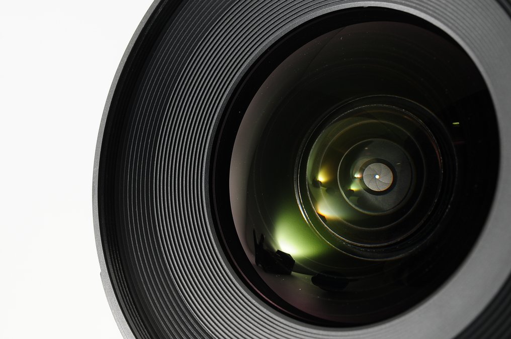 Tamron SP AF 3.5-4.5/10-24mm Di II for Sony (Model B001) [#1041] Lente de câmera #2.1