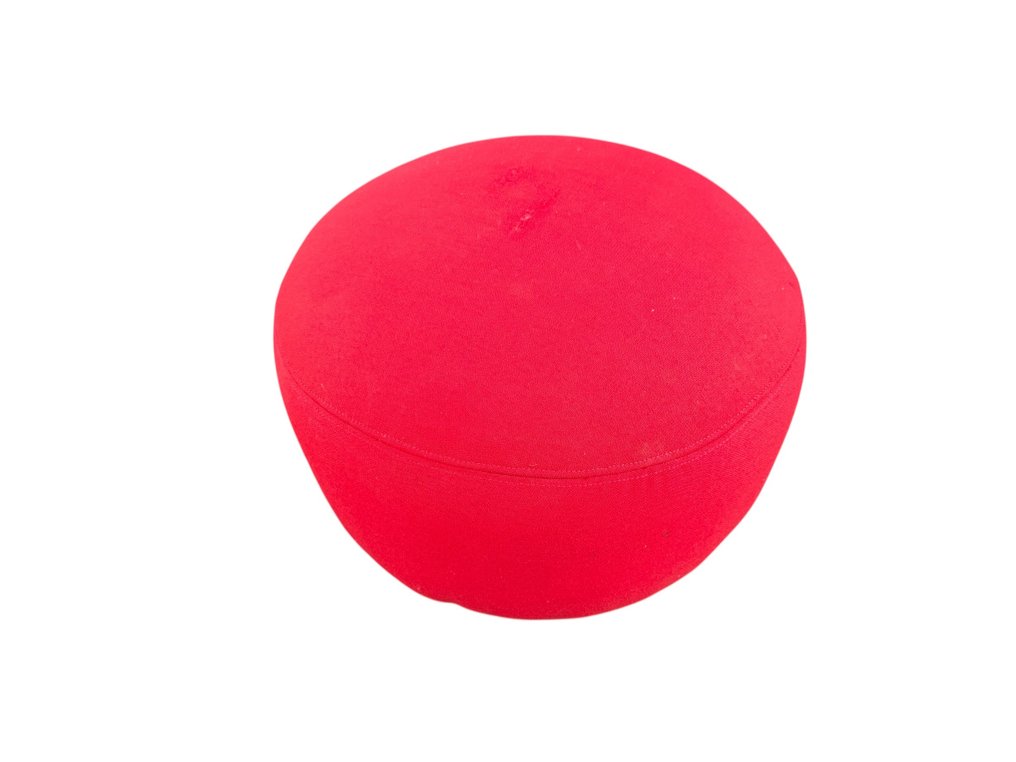 Cappellini - Anna Gili - Sillón (2) - Tonda - Textil #3.2