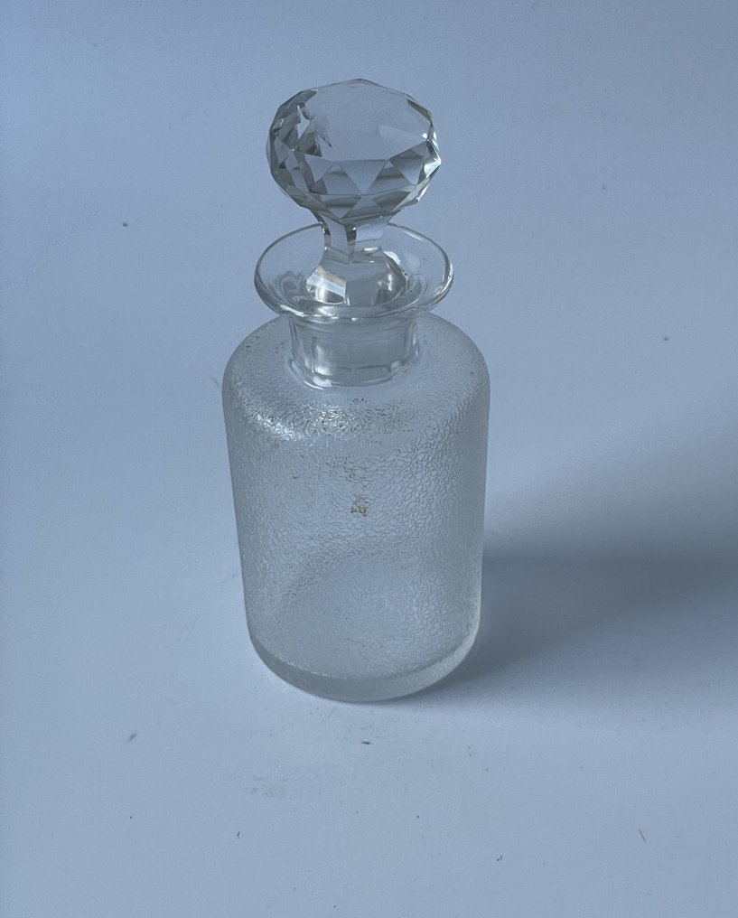 Saint Louis - 香水瓶 - 水晶 - 冰霜模型 #1.0