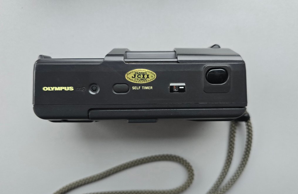 Olympus AF-1 Câmera analógica compacta #1.0