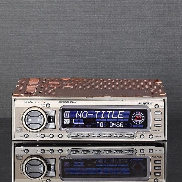 Addzest - HX-D201 Componente audio #1.0