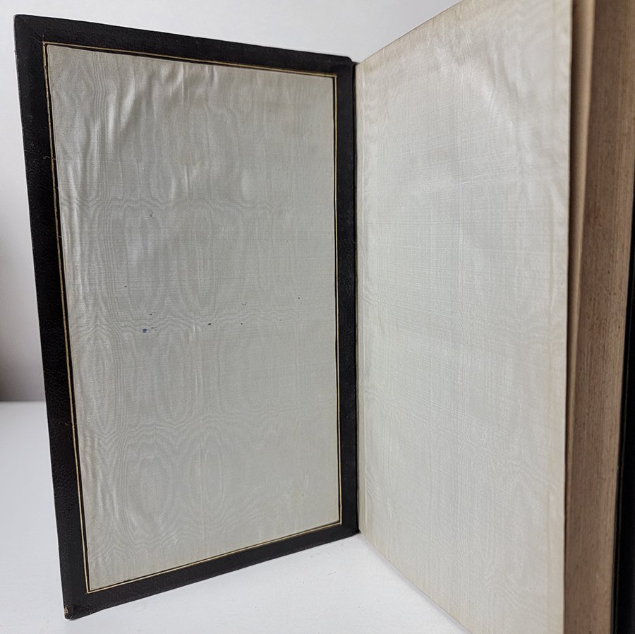 M. **** - Histoire de Michel Lambert, ou de l'influence de l'économie domestique - 1828 #1.0