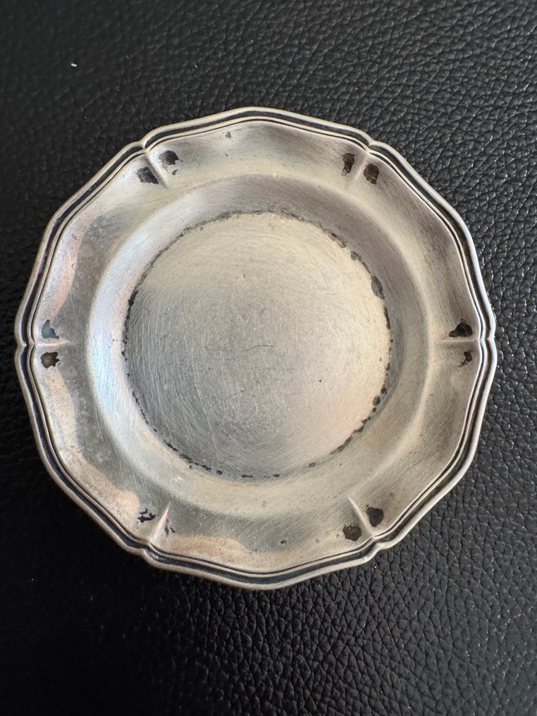 Naczynie - Srebro pr. 800 #1.0