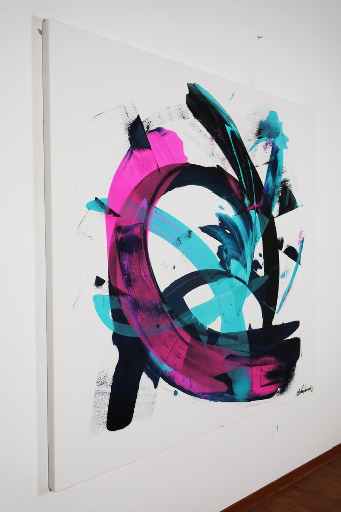 Parscha Mirghawameddin - Without Origin - XXL #4.3