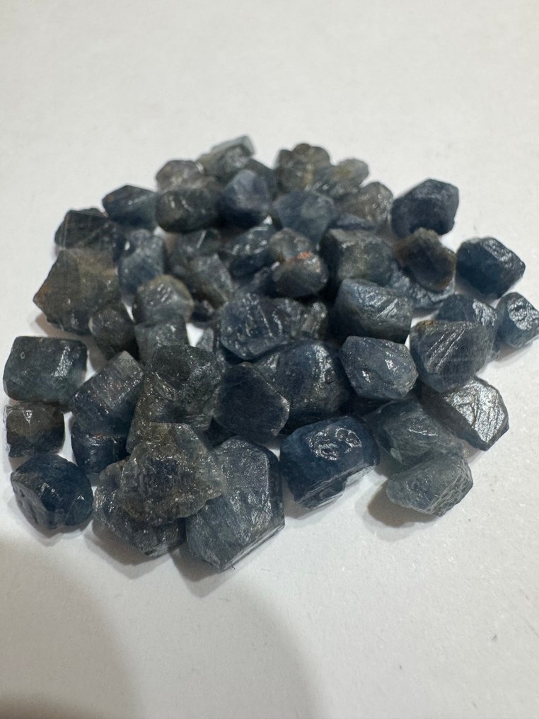 Zaffiro Grezzo- 20 g - (51) #3.2