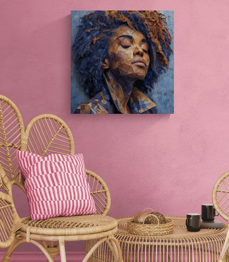 JD Paris - #1 - Mosaic of Souls #2.1