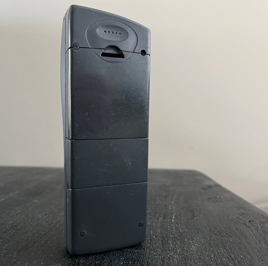 Nokia 9110 - Handy (1) - In Originalverpackung #2.1