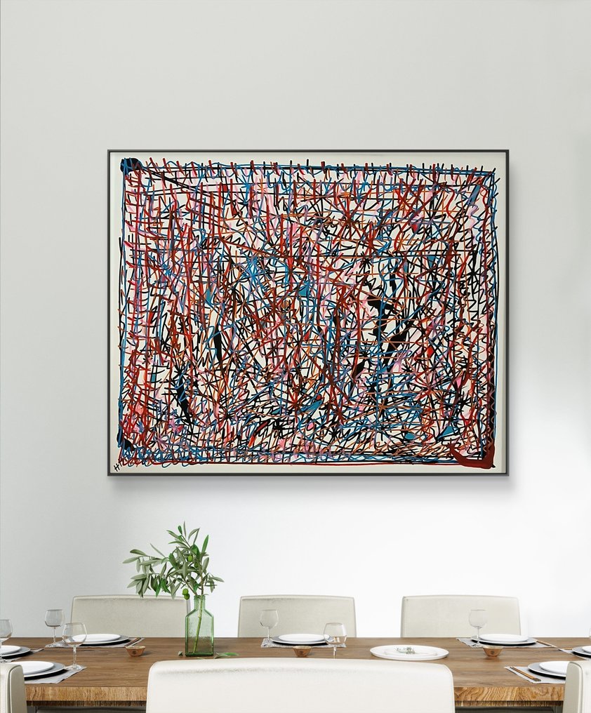 Sergio Romero - Energía, Luz e Información 16 #1.0