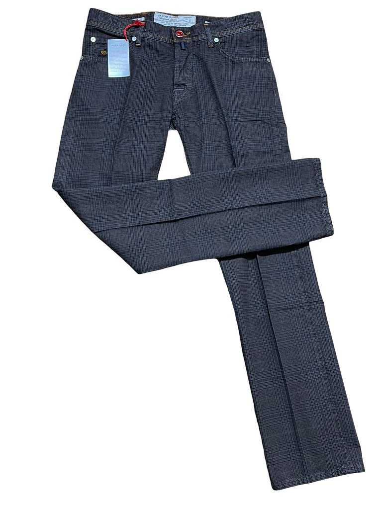 Jacob Cohen - Trousers - New with tags #3.2