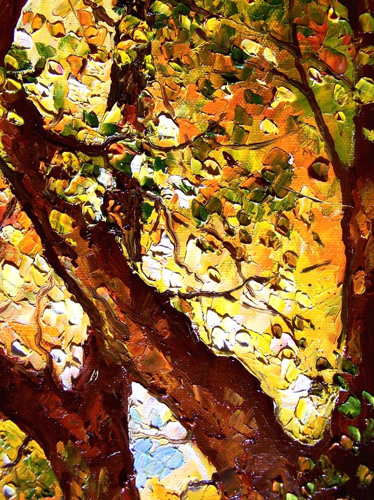 Renata Wojak (XX) - Jesiennie #4.3