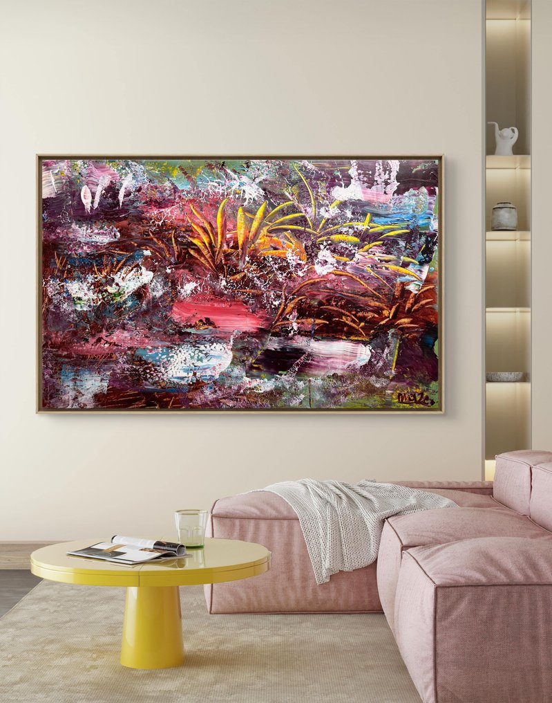 maZe - QUIVER - XXL #2.1