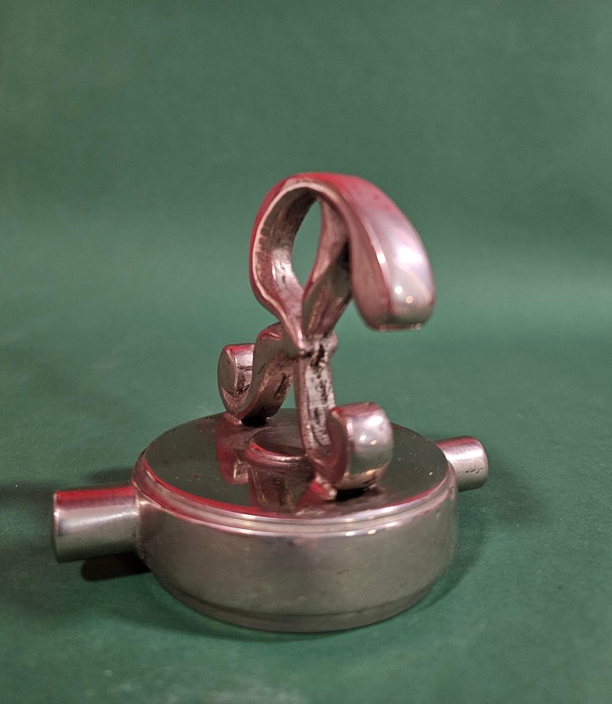 Stemma da auto - Röhr Auto  1927-1934 - 1920-1930 #2.1