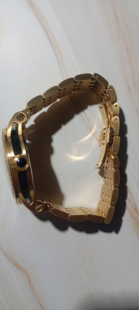 Versace - VERD00418 - Bărbați - 2020+ #4.3