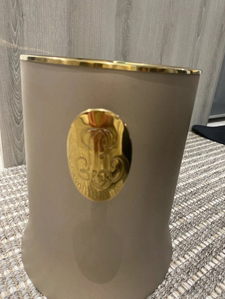 Louis Roederer - 酒柜 - 金属 #3.2