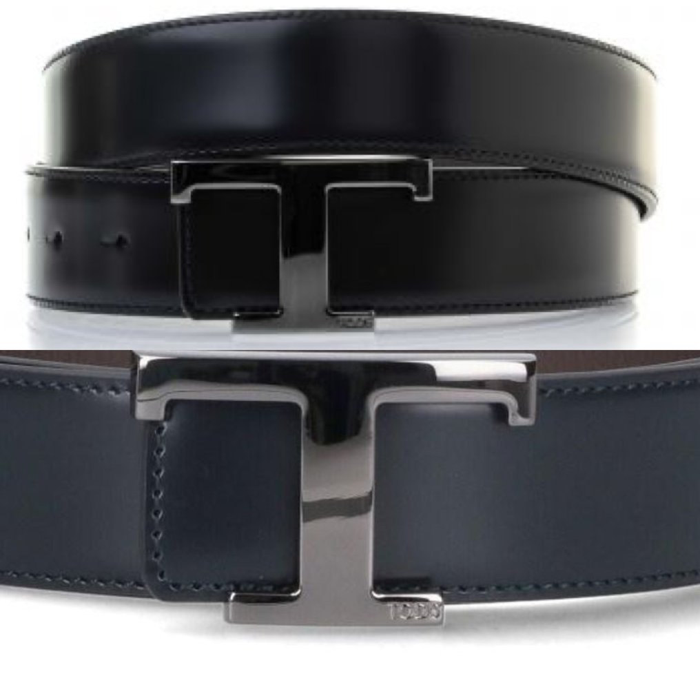 Tod's - andres - Belt #1.0
