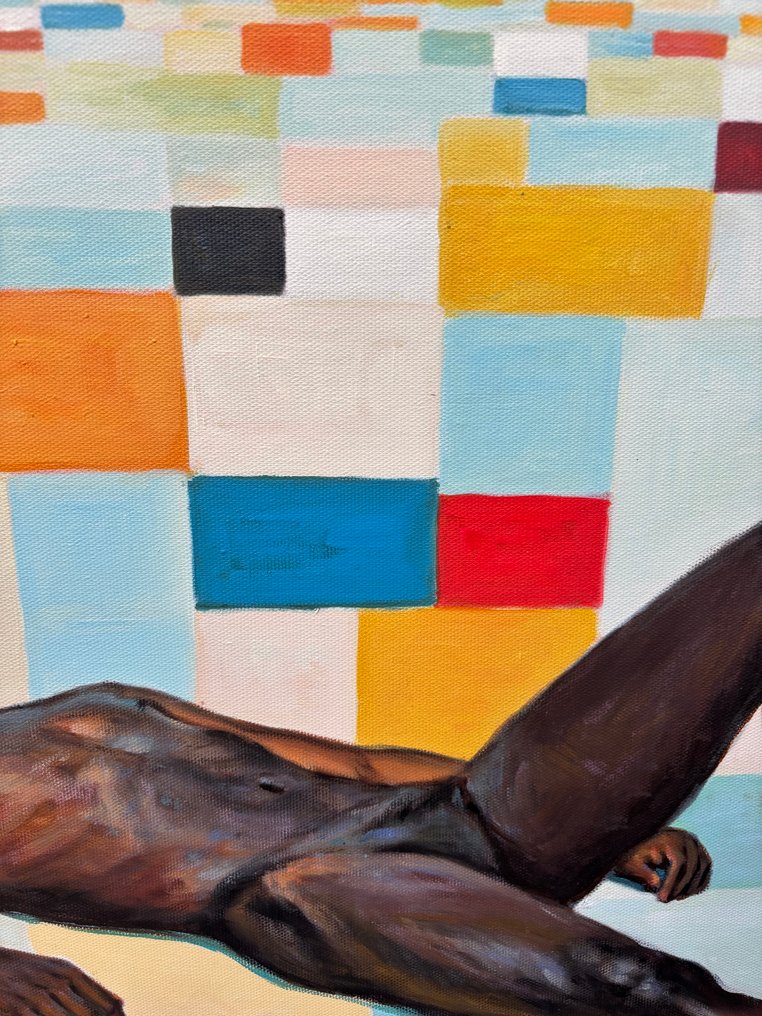 Killian Karel - Louisiana dream 25 #2.1