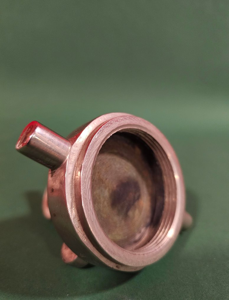 Stemma da auto - Röhr Auto  1927-1934 - 1920-1930 #1.0