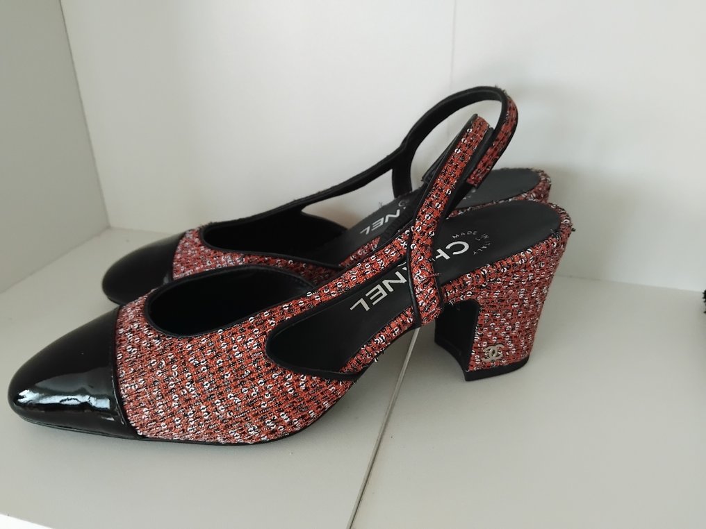 Chanel - Pumps - Size: EU 36 #1.0