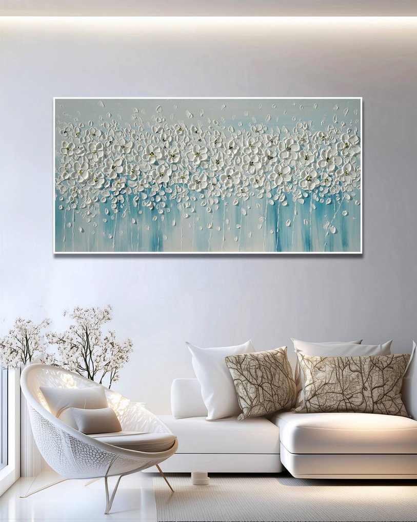 Clelia - Whispers of White #1.0