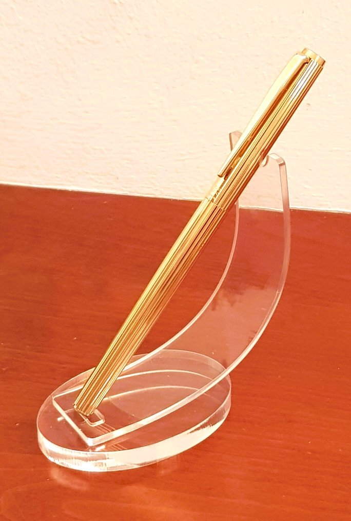 Montblanc - Noblesse pennino in oro 585 (14kt) - 钢笔 #2.1