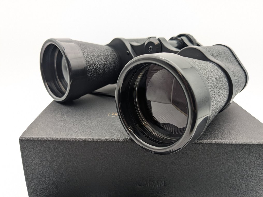 Binocolo - 20x50 - 1990-2000 - Giappone - PRISM #1.0