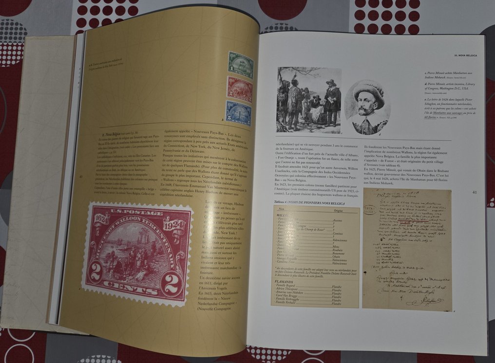 Belgia  - Literatura "Od Azorów do Nowej Zelandii" Patricka Maselisa - Des Açores à la Nouvelle Zélande de Patrick Maselis #2.1