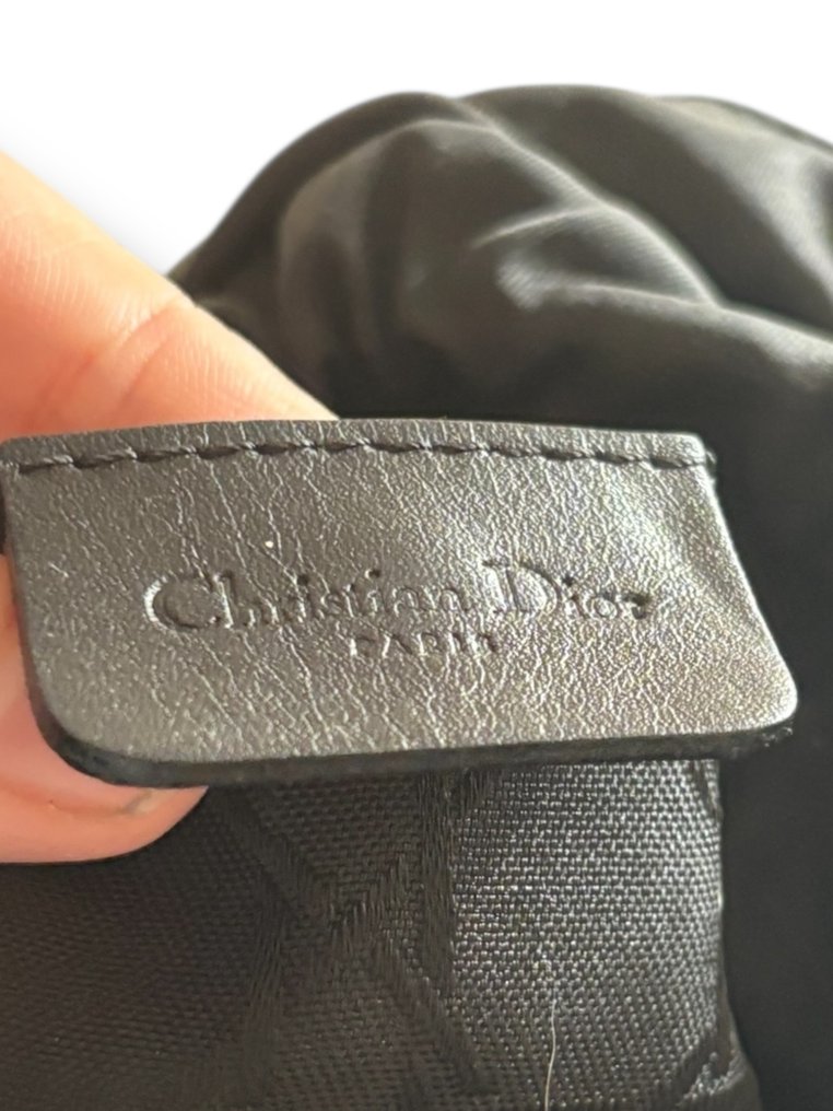 Christian Dior - Handtasche #2.1