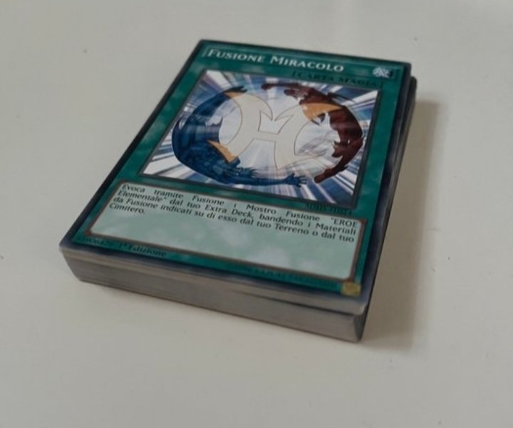 Konami - 115 Mixed collection - Yu-Gi-Oh! #1.0