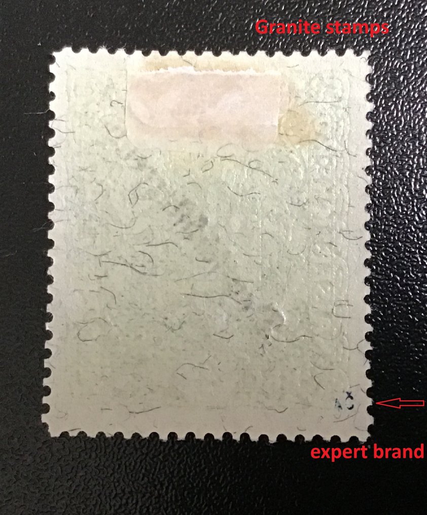 Austria 1858/1924 - Collezione speciale estremamente rara (RRR) - €2,900.00 (Michel 2022) #2.1