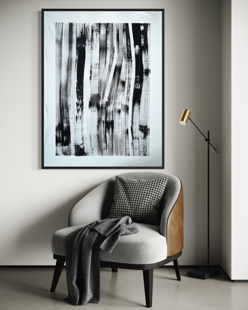 Rodrigo Pernas - Èrodas - XXL #2.1