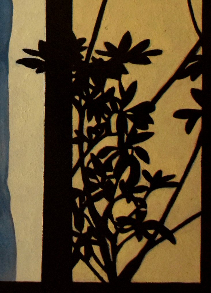 Patrícia Trindade - My Neighbor 19 #3.2