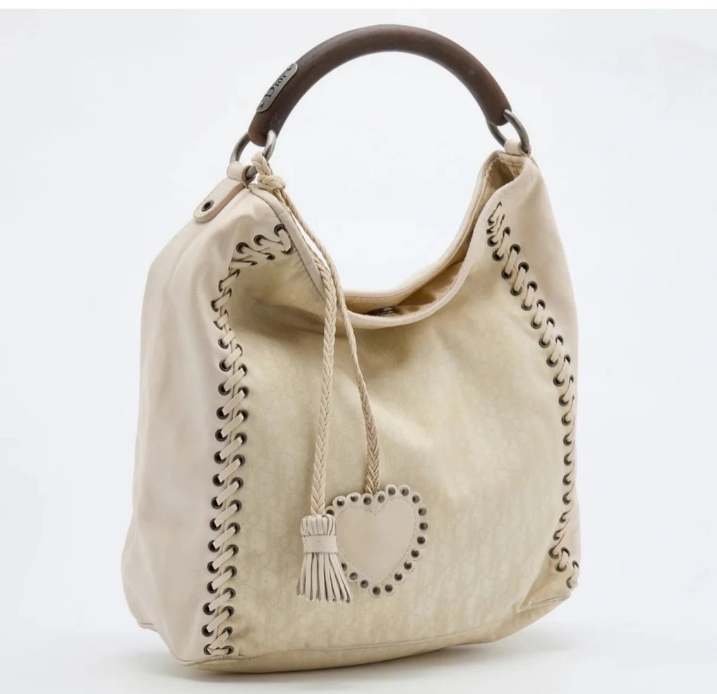 Christian Dior - Diorissimo - 流浪汉包 #1.0