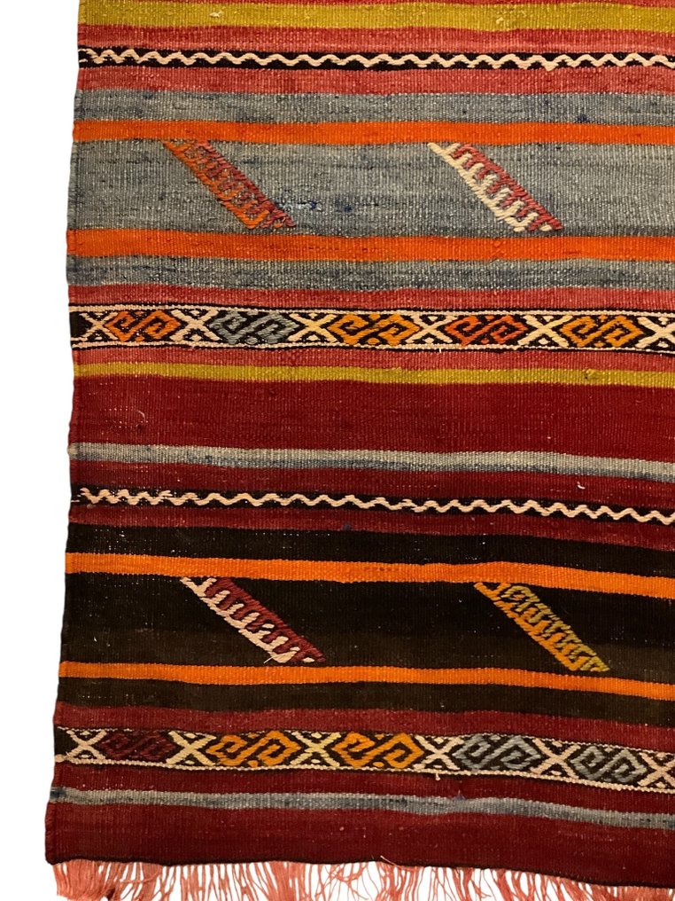 Közép-Anatóliai - Kilim - 142 cm - 79 cm #2.1