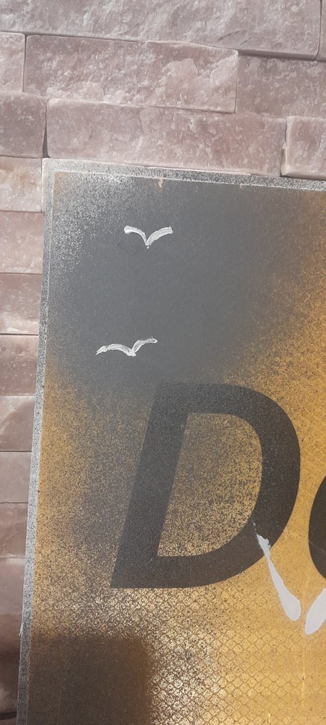 Jerome Mesnager (1961) x - Les Hommes blancs #4.3