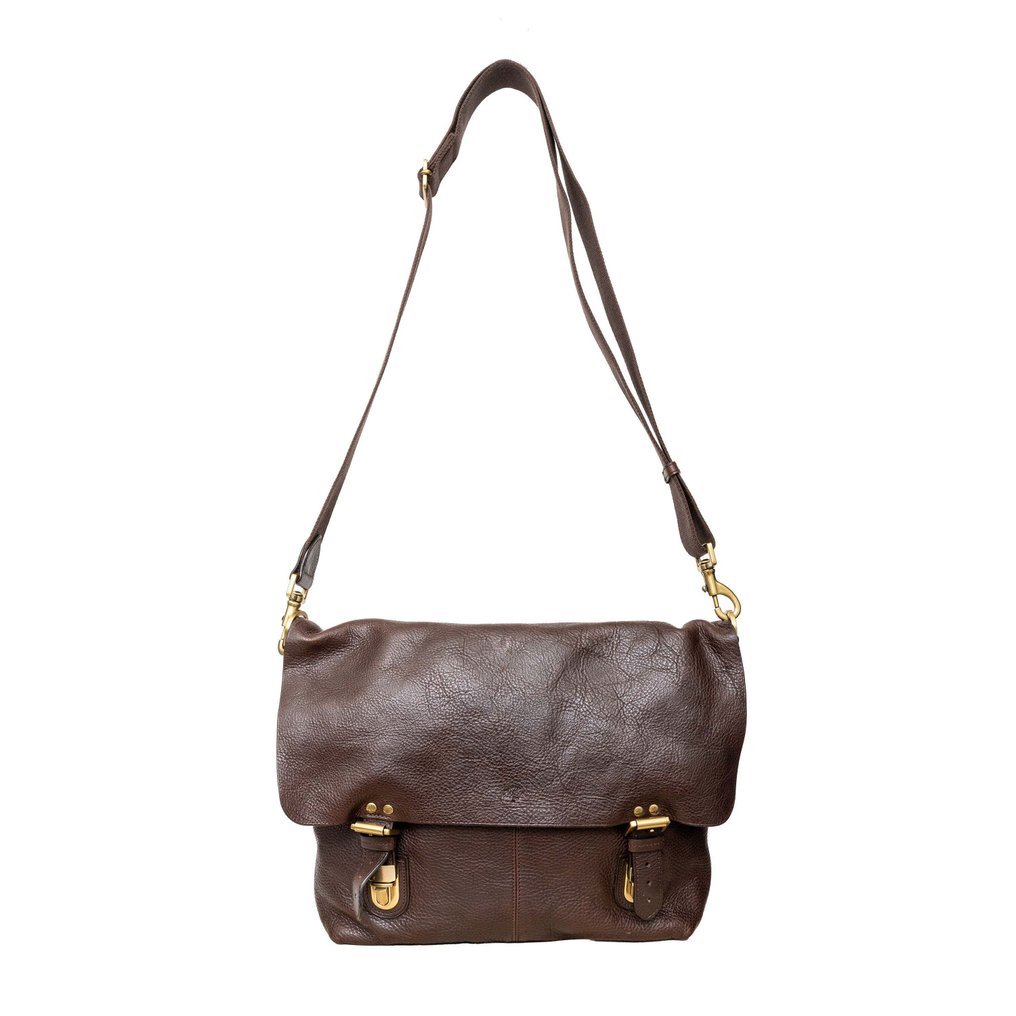 Mulberry - Koerierstas #1.0