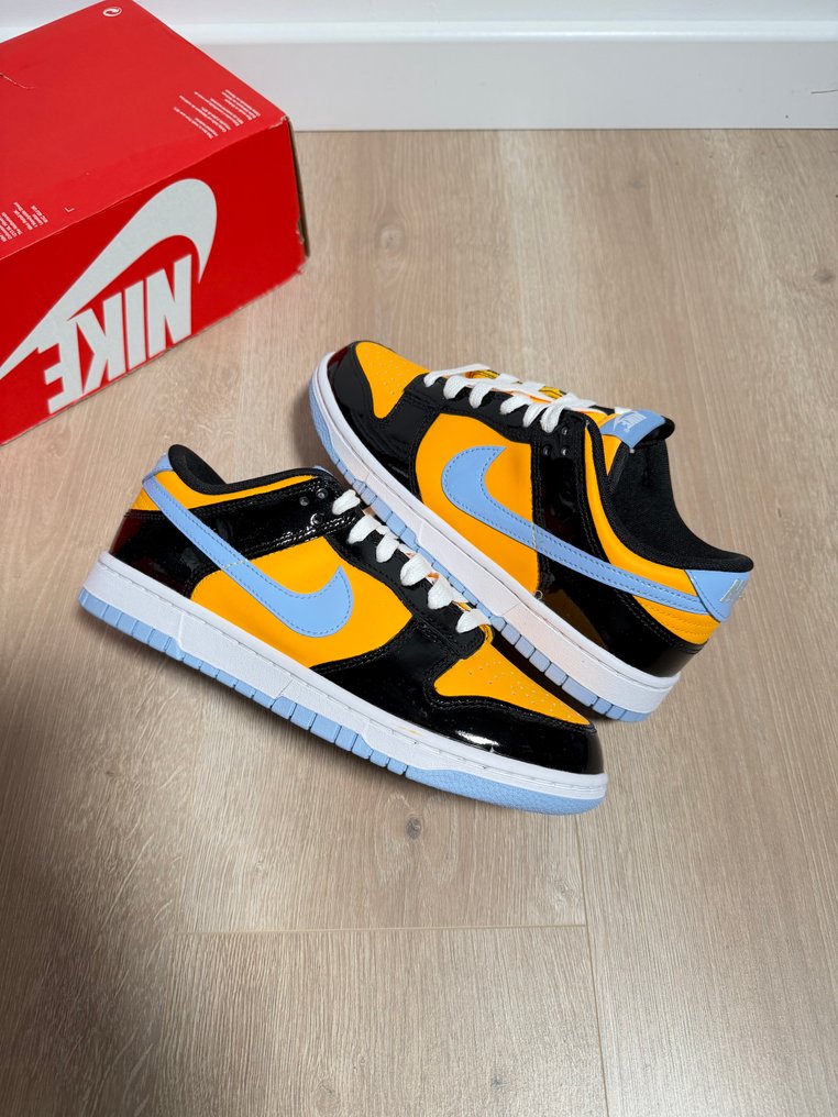 Nike - Sneakers - Size: EU 40 - New with tags #1.0